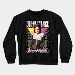 VINTAGE BOOTLEG AMY LEE 90S Crewneck Sweatshirt